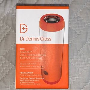 Dr. Dennis Gross Spotlight Acne Treatment Device